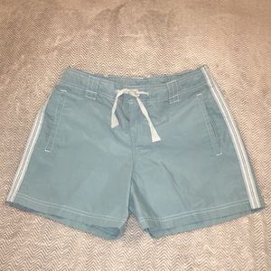 NWOT St. John's Bay Active Shorts